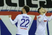 Mihael Žaper zaigrao nakon dva i pol mjeseca