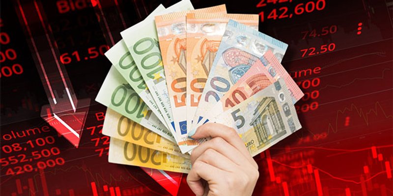 Euro izgubio čak 17,5% vrijednosti - zašto Hrvati i dalje štede u njemu?