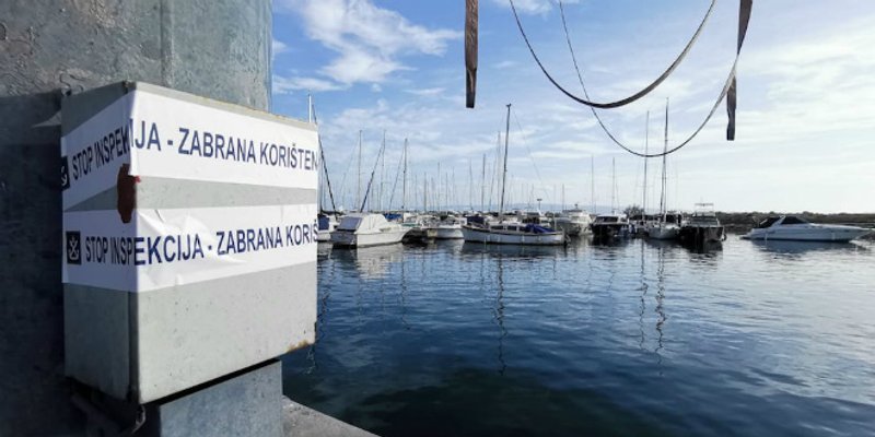 JEDRILIČARI ZENTE ODAHNULI 'Ovo je novi početak sporta i života u lučici'