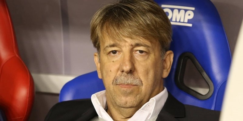 Zoran Vulić preuzima novu funkciju