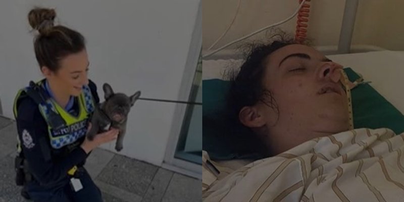 VIDEO Dirljiva objava policije posvećena 26-godišnjakinji koja je pala s dubrovačkih zidina