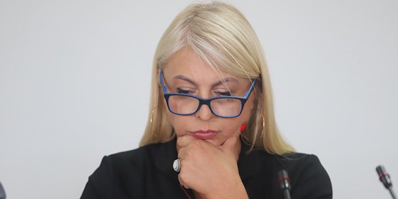 LIDIJA BEKAVAC: Puljak je pjevao ustaške pjesme, a sad je najveći Jugoslaven u Splitu