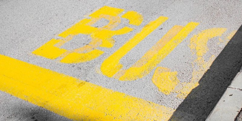 Autobusni prijevoznici na koljenima