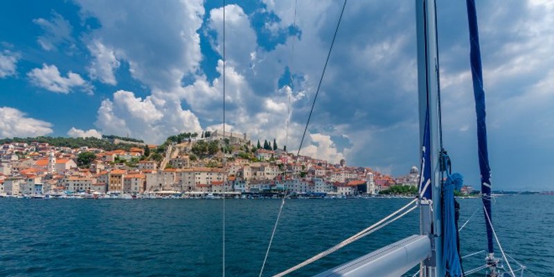 Šibenik je najbolji veliki grad u kategoriji obrazovanje i demografija