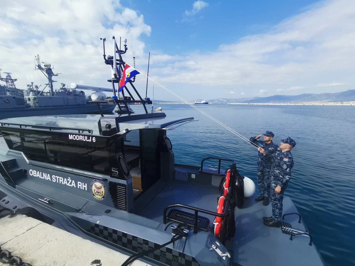 Primopredaja gumenjaka