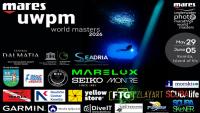 MARES UWPM WORLD MASTERS 2026.: Komiža postaje središte svjetske podvodne fotografije
