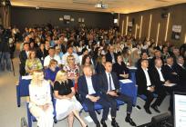 Hrvatski oftalmolozi koji djeluju u vodećim svjetskim medicinskim centrima okupili se u Solinu: 'Izniman događaj'