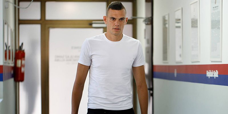 Duka se sutra priključuje pripremama svog novog kluba 