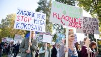Sjever Hrvatske rekao NE megafarmama