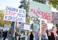 Sjever Hrvatske rekao NE megafarmama
