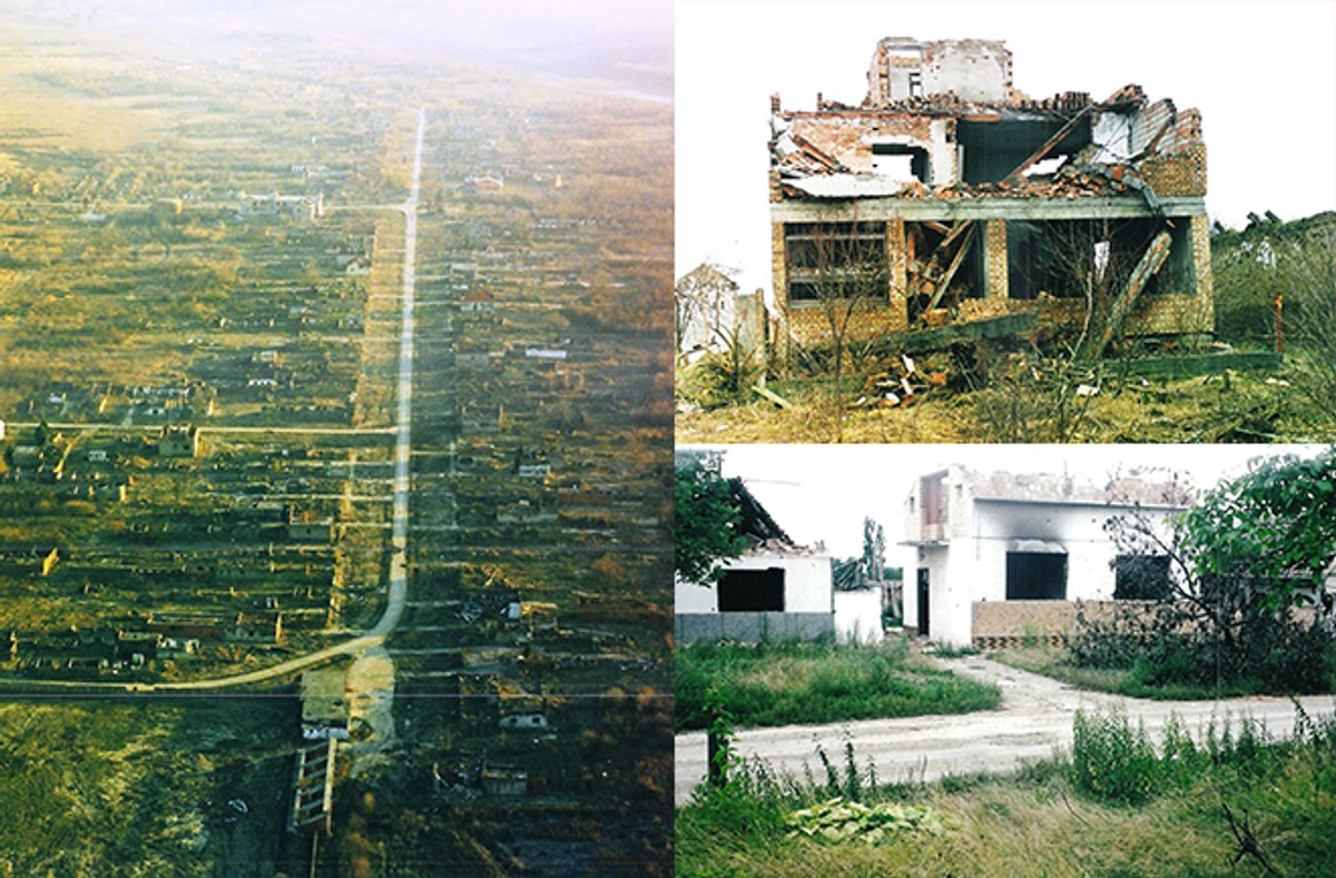 METLE ZAMIJENILI PUŠKAMA Neispričana priča o dvojici mladića koji su poginuli u Štafeti smrti, bili su gotovo tinejdžeri