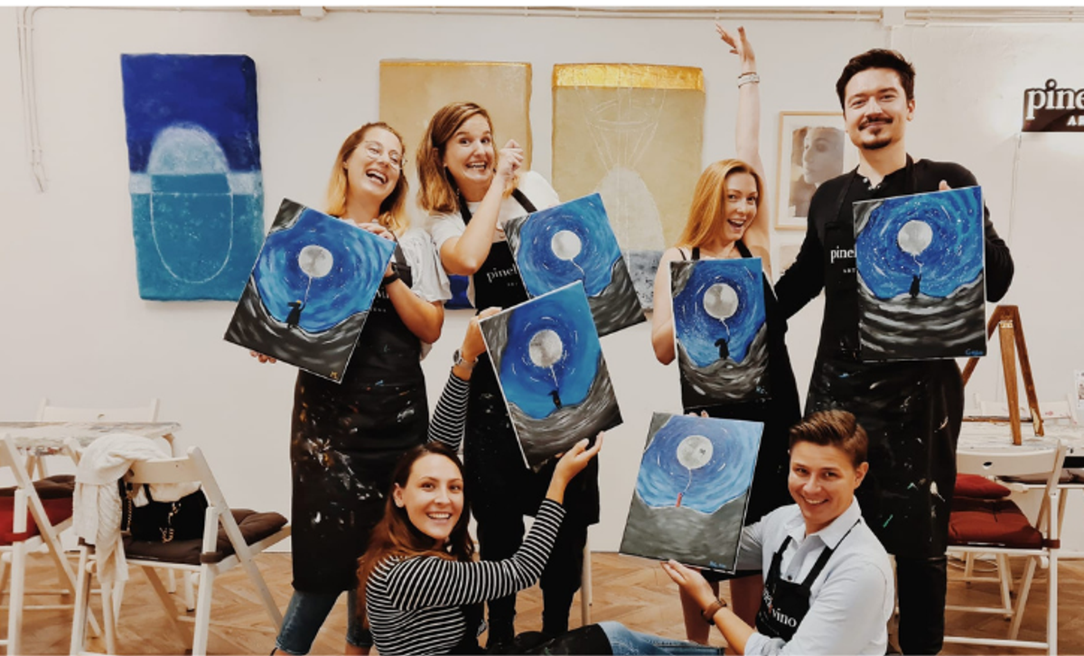 Pokloni zadivljujuće jesensko iskustvo, pokloni osmijeh