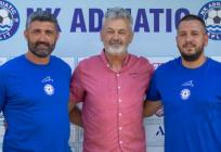 Adriatic pojačao struku za sljedeću sezonu i 1. HNL