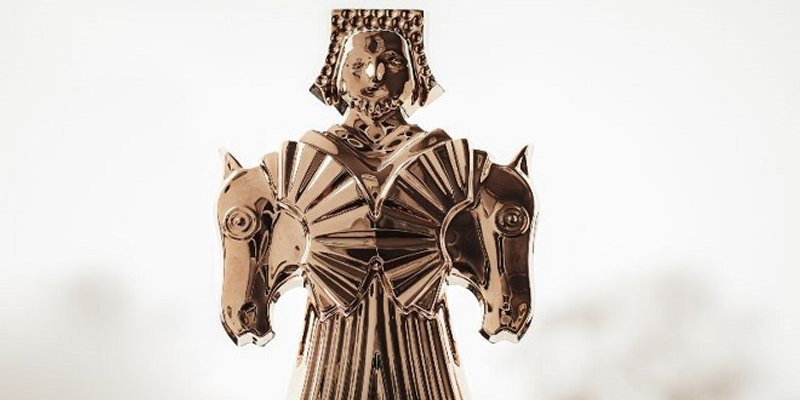 Erika Krpan i Husein Hasanefendić Hus & Parni Valjak dobitnici Porina za životno djelo