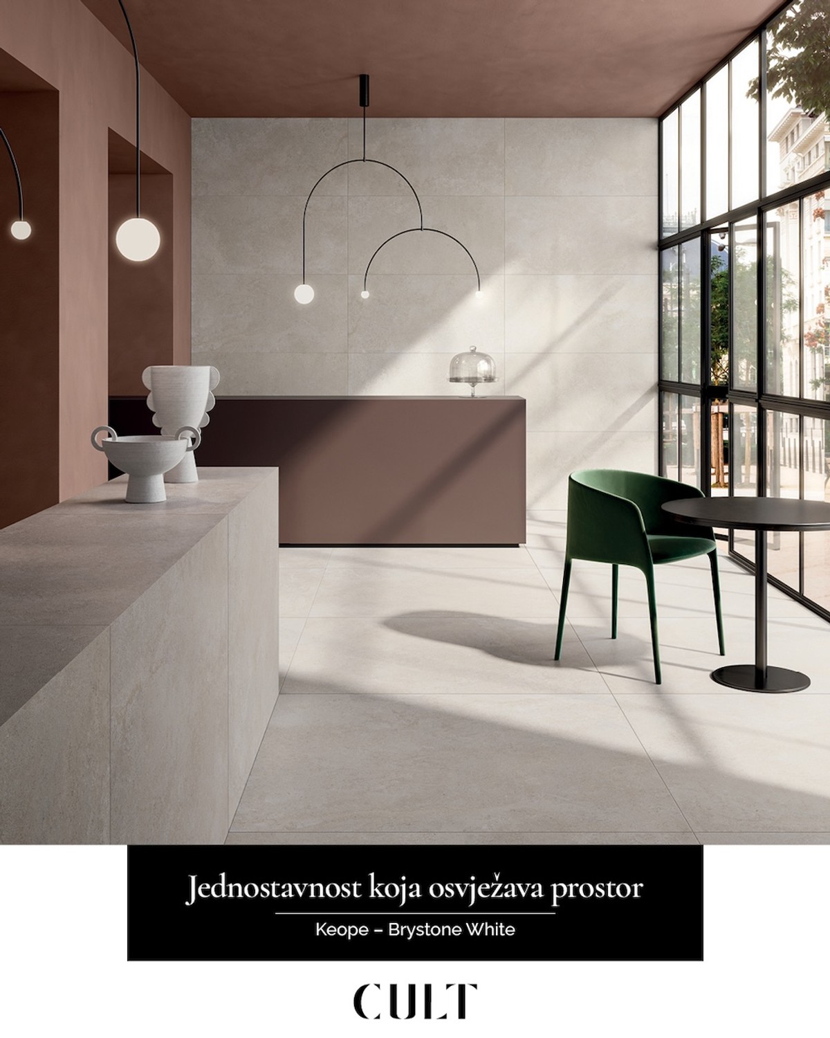 Svjetski luksuz po nevjerojatnim cijenama: Provjerite posebnu ponudu splitskog Culta za uređenje doma