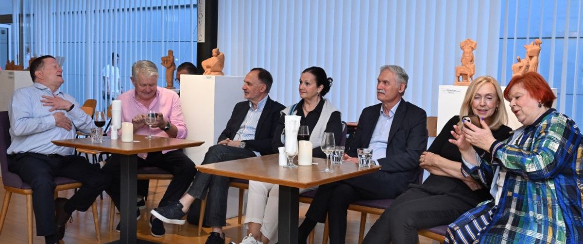 Sara & Jappa | foto: Jadran Babić