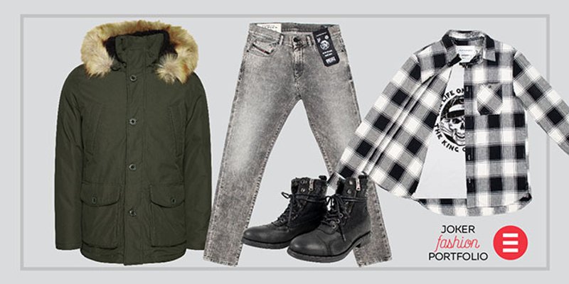 JOKER FASHION PORTFOLIO Najbolji prijatelj muškog shoppinga - sniženja