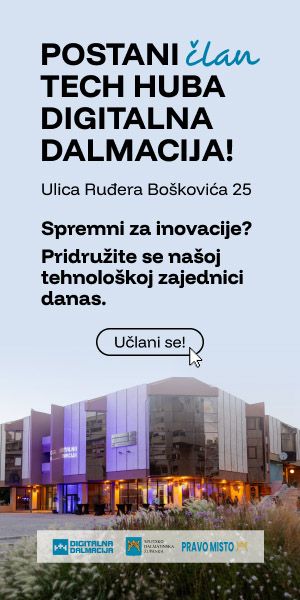 Digitalna Dalmacija
