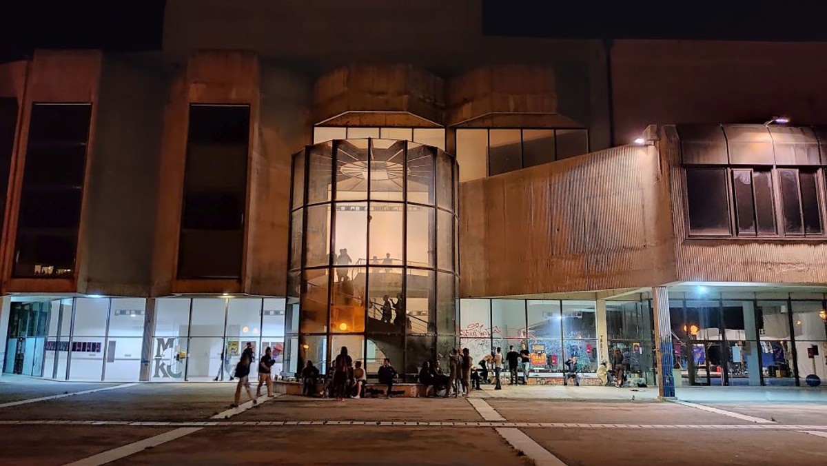 DI JE ZAPELO? Zatražena dozvola za Dom mladih, budući najveći kulturni centar u Hrvatskoj