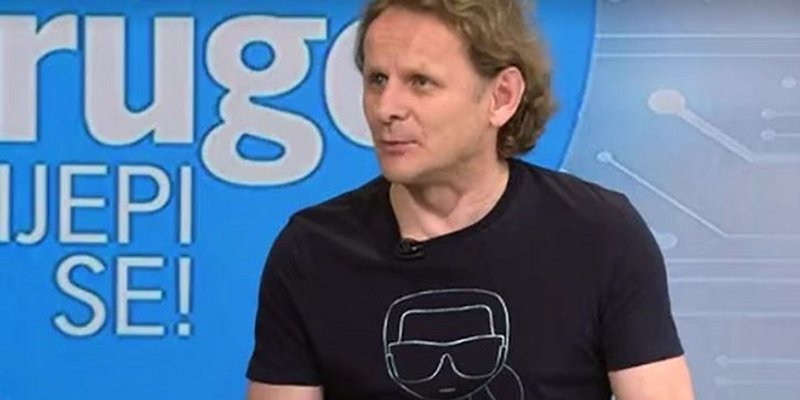 Đikić: Sad je najbolje vrijeme za cijepljenje, vjerojatno će doći novi sojevi