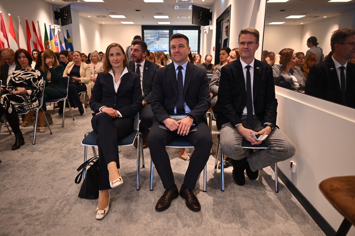 BUDUĆNOST EU FINANCIRANJA Odgovara li novi model kohezijske politike stvarnim potrebama?