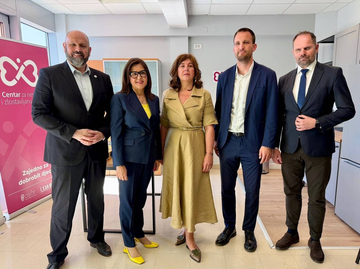 Centar za sigurniji internet Zadar