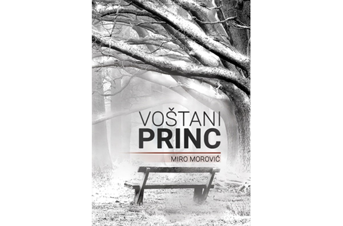 NOVITETI IZ FRAGMENTA Četiri nova naslova mlade splitske nakladničke kuće