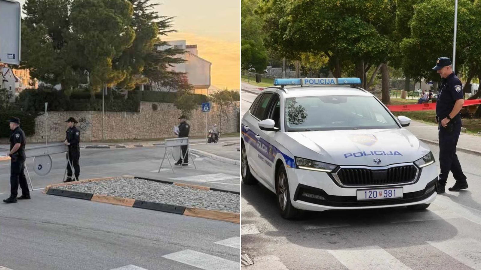 POLICIJA NAKON MED9: U protekla dva dana nisu zabilježeni sigurnosni incidenti