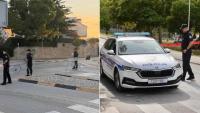 POLICIJA NAKON MED9: U protekla dva dana nisu zabilježeni sigurnosni incidenti