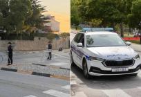 POLICIJA NAKON MED9: U protekla dva dana nisu zabilježeni sigurnosni incidenti