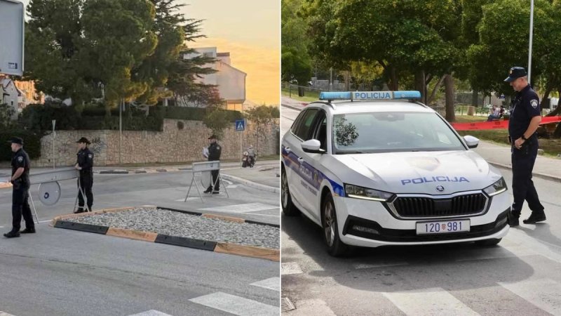 POLICIJA NAKON MED9: U protekla dva dana nisu zabilježeni sigurnosni incidenti