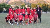 Makarska se pretvorila u središte mladosti i sporta, evo tko je briljirao na Lino Cupu i Malom zmaju