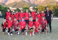 Makarska se pretvorila u središte mladosti i sporta, evo tko je briljirao na Lino Cupu i Malom zmaju