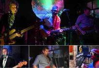 FOTO Rokolomotiva održala koncert u Zeppelinu