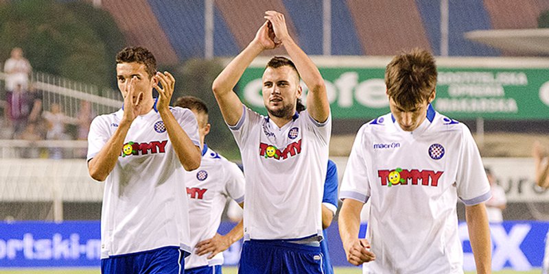 Mediji naljutili Brbića: Nije istina da Antonio Milić potpisuje za Lille!