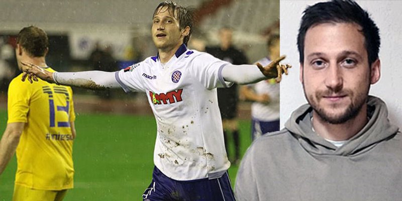 INTERVJU 'Hajduk je morao imati veću prednost, a najveća sreća bila bi mi da se vratim na Poljud'