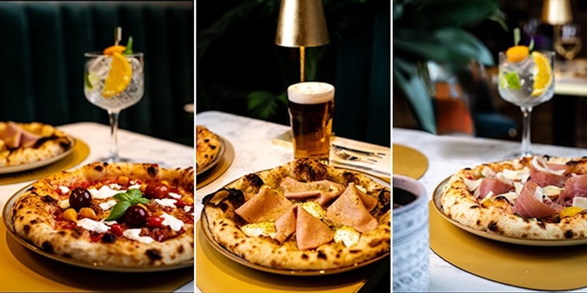 Vikend u Lvxoru uz izvrstan izbor pizza