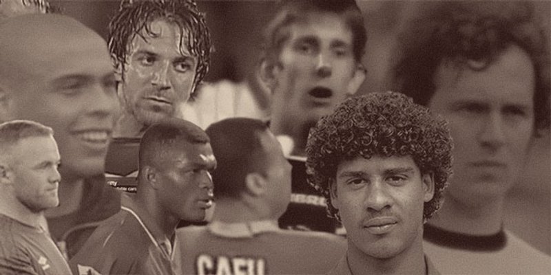 NAJBOLJIH 11 KOJI SU ISTRČALI NA POLJUD: Od Beckenbauera do Brazilca Ronalda