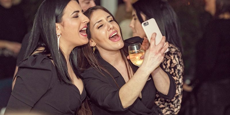 RUSULICA ČASTI Tko se želi zabaviti ovog petka uz tamburaški sastav Mediteran?