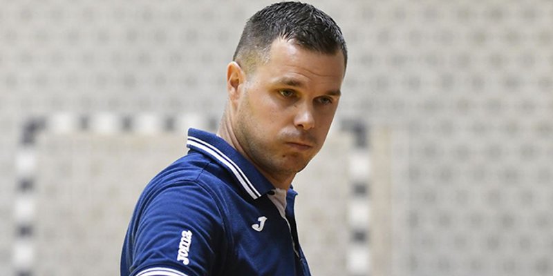 Teo Strunje preuzeo FC Split, Luka Perić prvo pojačanje!