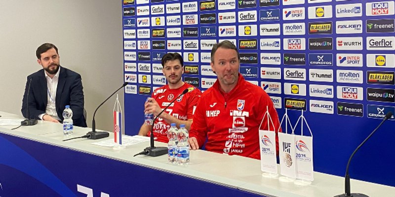 Sigurdssson otkrio u kakvom je stanju Cindrić i hoće li zvati nove igrače