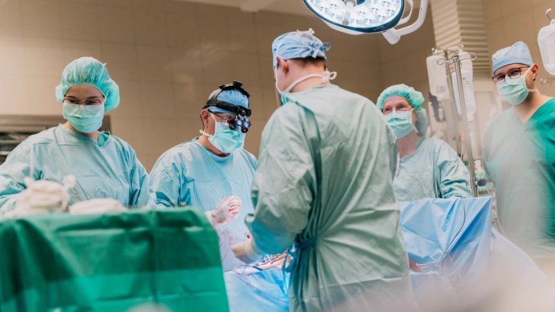 Kako posluje najveća privatna klinika? Lani je uloženo 35 milijuna eura u tri stavke