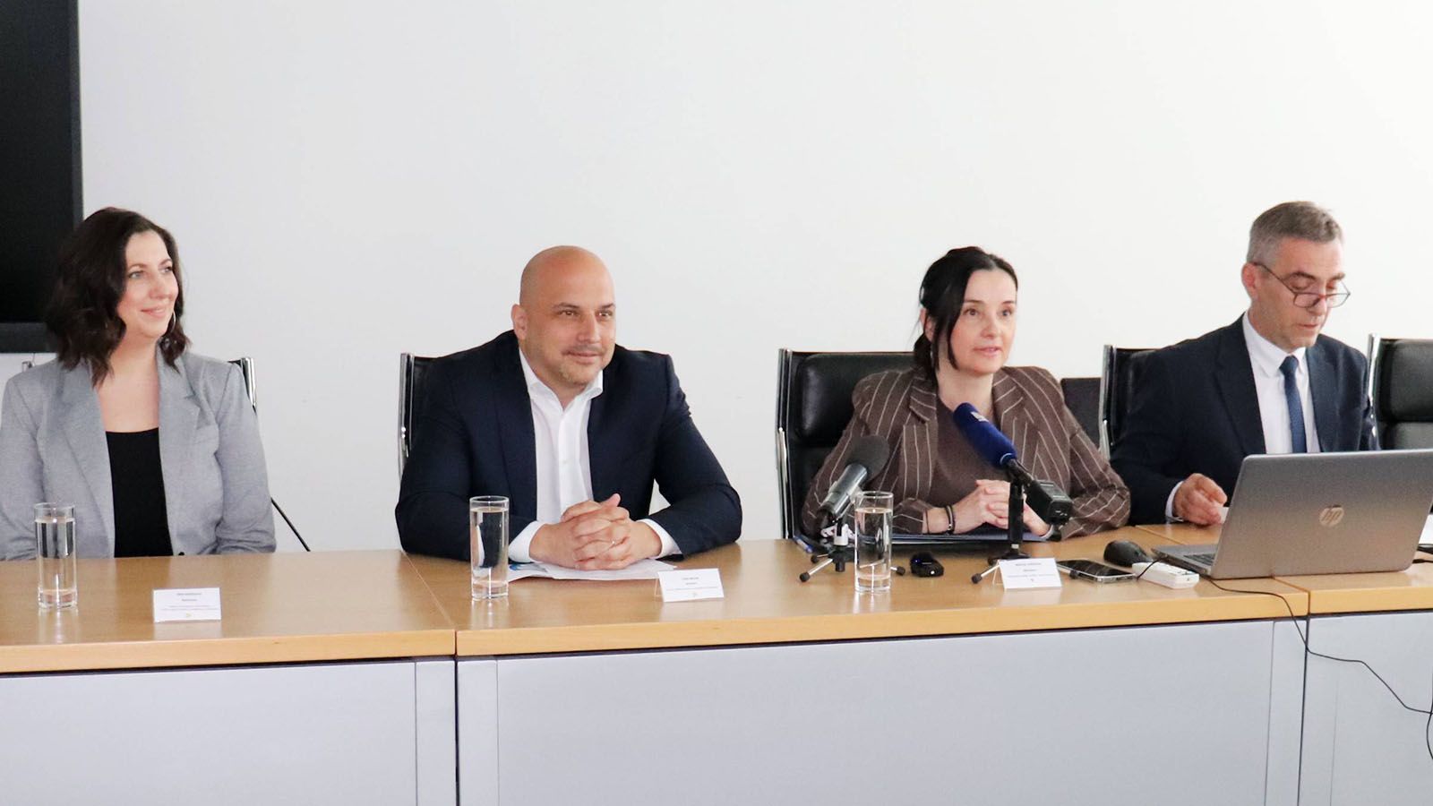 Veliki plan za zelenu tranziciju: Stotine milijuna eura idu u obnovu, energiju i prijevoz