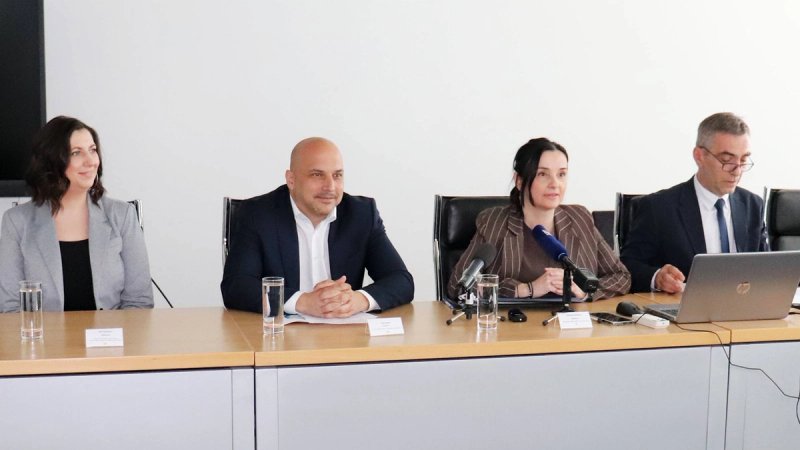 Veliki plan za zelenu tranziciju: Stotine milijuna eura idu u obnovu, energiju i prijevoz