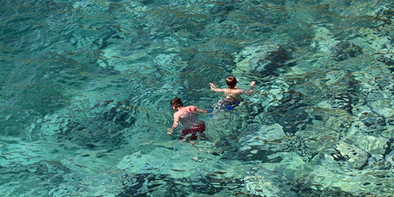 Policija objavila upozorenje i savjete za kupače