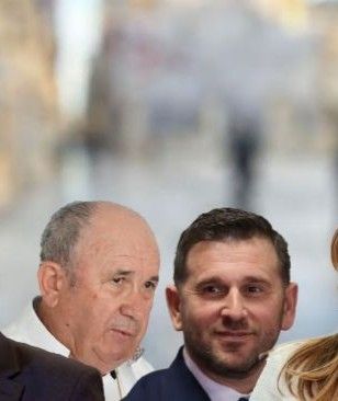 Tjedni pregled