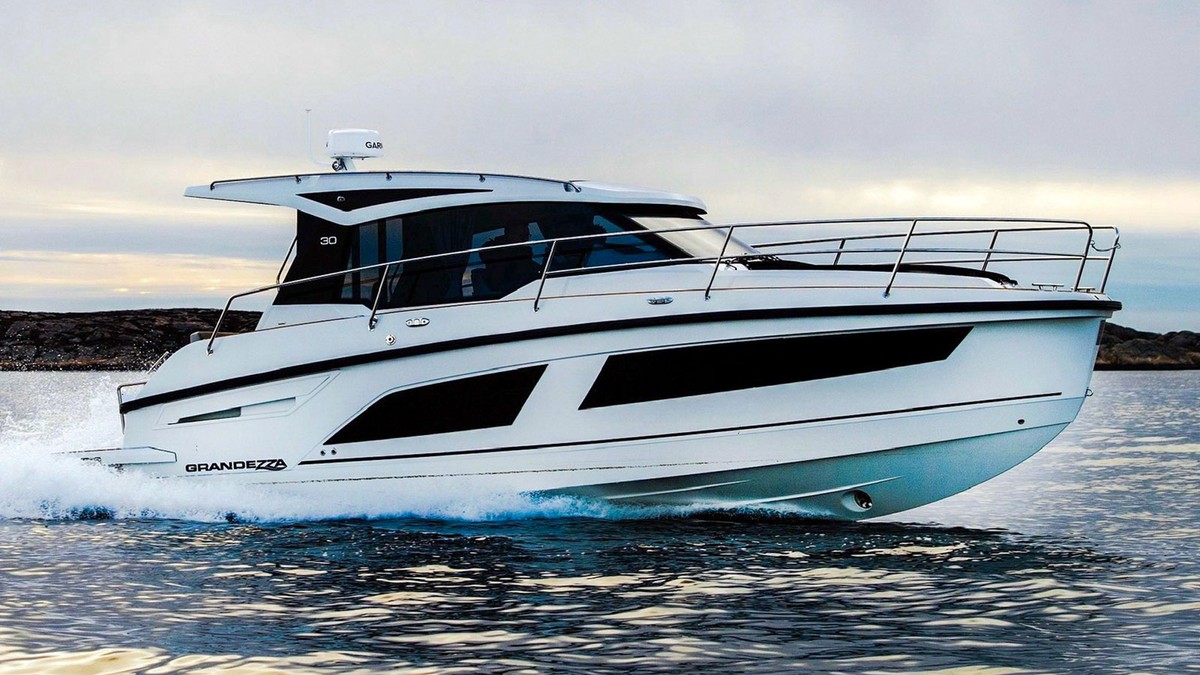 Biograd Boat Show je za tri tjedna – evo najvažnijih premijera plovila