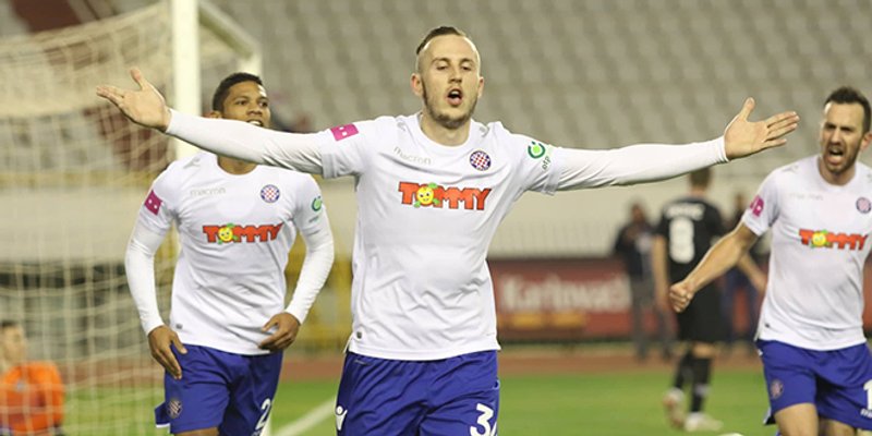 INTERVJU Ardian Ismajli: Kad je Kone zabio za 3:1 htio sam razbiti klupu