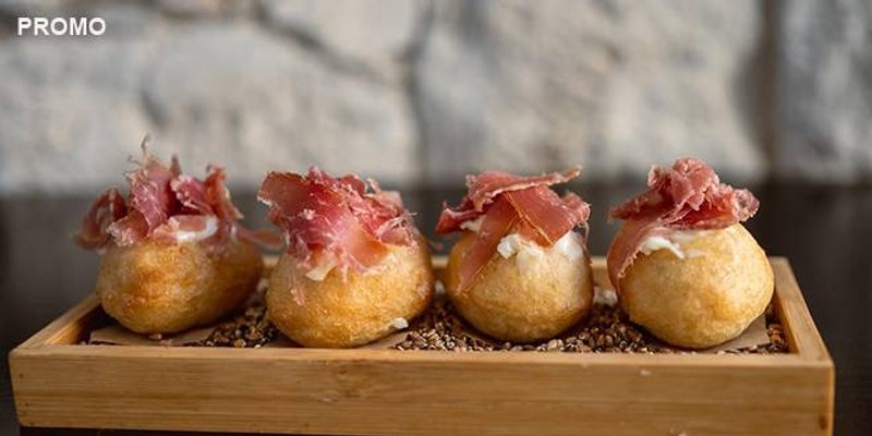 ARTIČOK SPLIT Nova sezona, nova jela i novo radno vrijeme