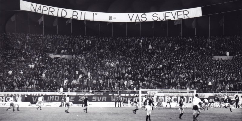 VIDEO: Hajduk je na današnji dan odigrao nezaboravnu europsku utakmicu!